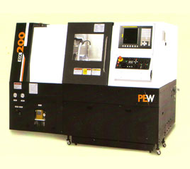 CNC  Machine DX