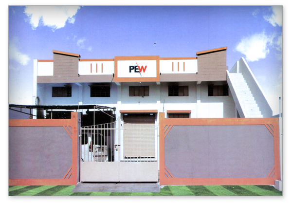 Paresh Engineering Works