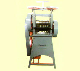 Wire Pointing Machine