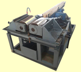 Wire Reeling Machine