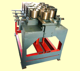 Wire Straightening Machine